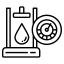 Dầu chống gỉ